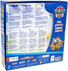Tactic Lautapeli Ryhmä Hau Choco - 8