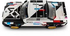 LEGO® Speed Champions 77263 BMW M3 (E30) - 7