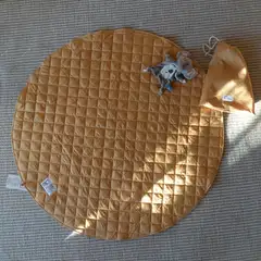 Pilvi leikkialusta - 2