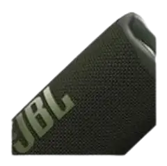 JBL Bluetooth-kaiutin Flip 6 musta - 8
