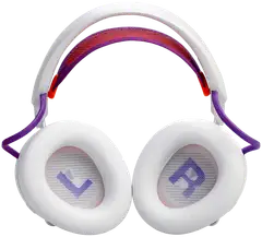 JBL Quantum 950 langattomat Over-ear pelikuulokkeet valkoinen - 6