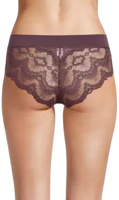 Actuelle naisten hipster-alushousut 210A332616 - Hucleberry - 3