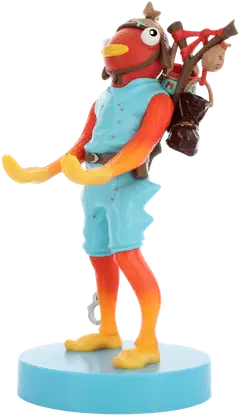 Cable Guys Ohjainteline Fortnite Fishsticks - 3