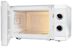 Sharp mikroaaltouuni YC-MS01EC valkoinen - 4