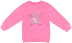 Ciraf lasten collegepaita 25TC254051 - pink - 1