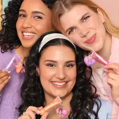 essence Polly Pocket lip glaze 02 Fashion Polly 10 ml - Fashion Polly - 3