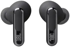 JBL Bluetooth vastamelunappikuulokkeet Live Beam 3 musta - 6