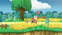 NSW Paper Mario: The Thousand-Year Door - 4