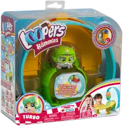 Loopers Hammies Medium Pack -leikkisetti - 3