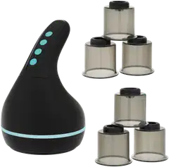 Beautifly kuppauslaite Eclipse - 1