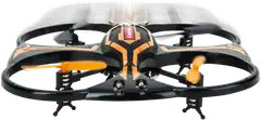 Carrera RC radio-ohjattava Quadrocopter 2,4 GHz X2 - 9