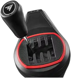 Thrustmaster T248R rattipolkimet + vaihdekeppi - 7