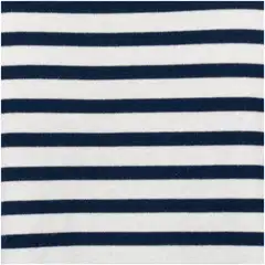 House naisten raidallinen mekko 218H261714 - Striped - 3