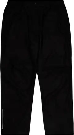 House naisten tuulihousut 541H352512, D-mitoitus - BLACK - 1