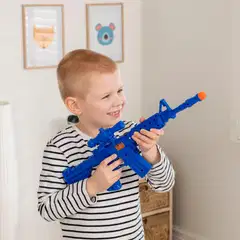 SWAT Mission City Defender - leikkipyssy - 4