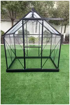 Taimi kasvihuone 2,47m2 - 2