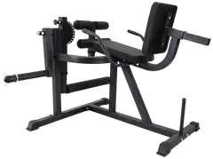 React Jalkojen Ojennus/koukistuslaite 100 - 5