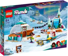 LEGO Friends 41760 Igluseikkailu - 1