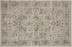 House nukkamatto Culture 140x200 cm vihreä - 1