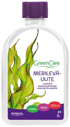GreenCare merileväuute 350 ml - 1