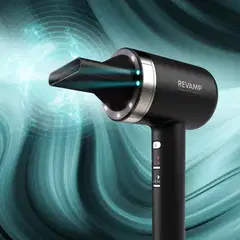 Revamp Tri-Care Infrared Ionic hiustenkuivain (DR-7250-EU) - 8