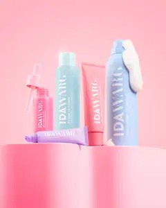 IDA WARG Beauty AHA Cloud Puhdistusvaahto 150 ml - 4