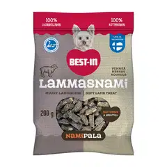 Best-In Mehevä Lammasnami koiralle 100g - 2