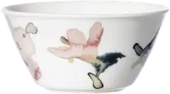 Pentik kulho Hetki 0,5 l kukka vaaleanpunainen - 2