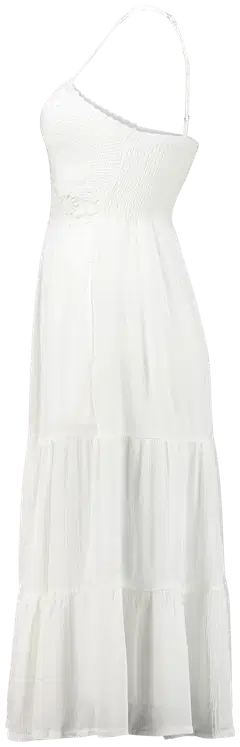 Hailys naisten mekko Ly44ra - offwhite - 2