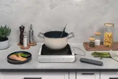 Smeg induktiotaso musta PIC01BLMEU - 8