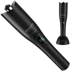 Revamp Hollywood Curl langaton automaattinen kiharrin (CL-2750-EU2) - 3