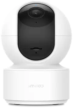Imilab C21 2.5K WiFi -valvontakamera sisäkäyttöön CMSXJ56B - 4