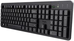 Trust Ody II langaton näppäimistö - 2