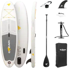 Ozean Lumen 275 SUP-lauta - 1