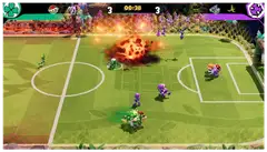 NSW Mario Strikers: Battle League Football - 11