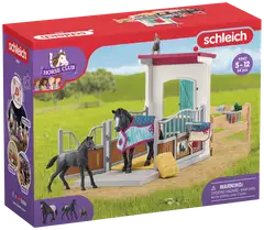 Schleich Tamma ja Varsa - 1