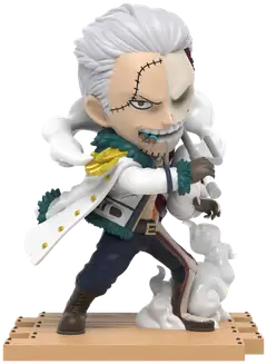 Mighty Jaxx keräilyhahmo Freeny's Hidden  One Piece Series 8 - 8