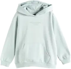 TEX lasten huppari I276733 - TURQUOISE LIGHT - 3