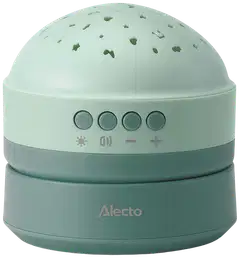 Alecto BC130 projektori ja valkoinen kohinalaite - 1