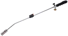Finbullet kaasupoltin 600 mm kierre 7/16" - 1
