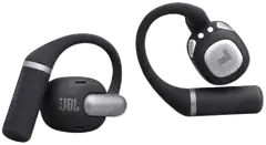 JBL langattomat avoimet kuulokkeet Sense Pro musta - 3