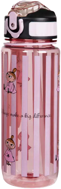 Martinex Muumi Little Things juomapullo 800ml - 1