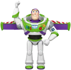 Toy Story 5 Pop Out Wings Buzz - 1