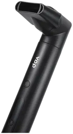 V.O.P Multistyler hiustenmuotoilulaite musta - 8