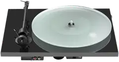 Pro-Ject Levysoitin T1 EVO pianomusta - 4