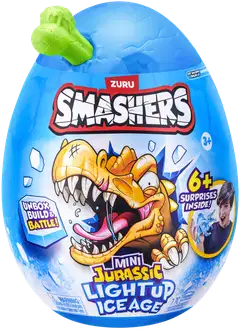 Smashers Dino Ice Age S1 Egg Small - 4