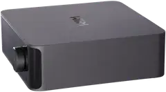 WiiM Ultra Striimeri, Tumman Harmaa - 3