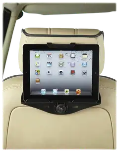 Targus autopidike Universal tablettitietokoneelle - 6