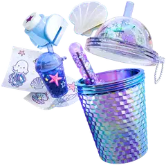 Real Littles Cutie Cups, 6 erilaista - 8