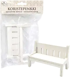 J.K. Primeco koristepenkki mini - 1